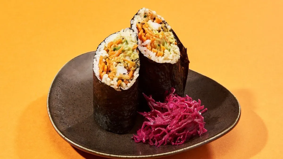 CRISPY SHRIMPY