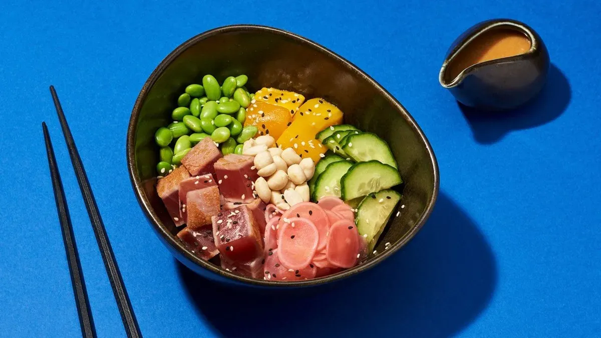 HOUSE OF TUNA