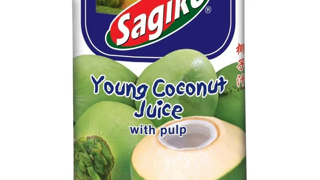 Viet Juice Coco - Kókusz ital