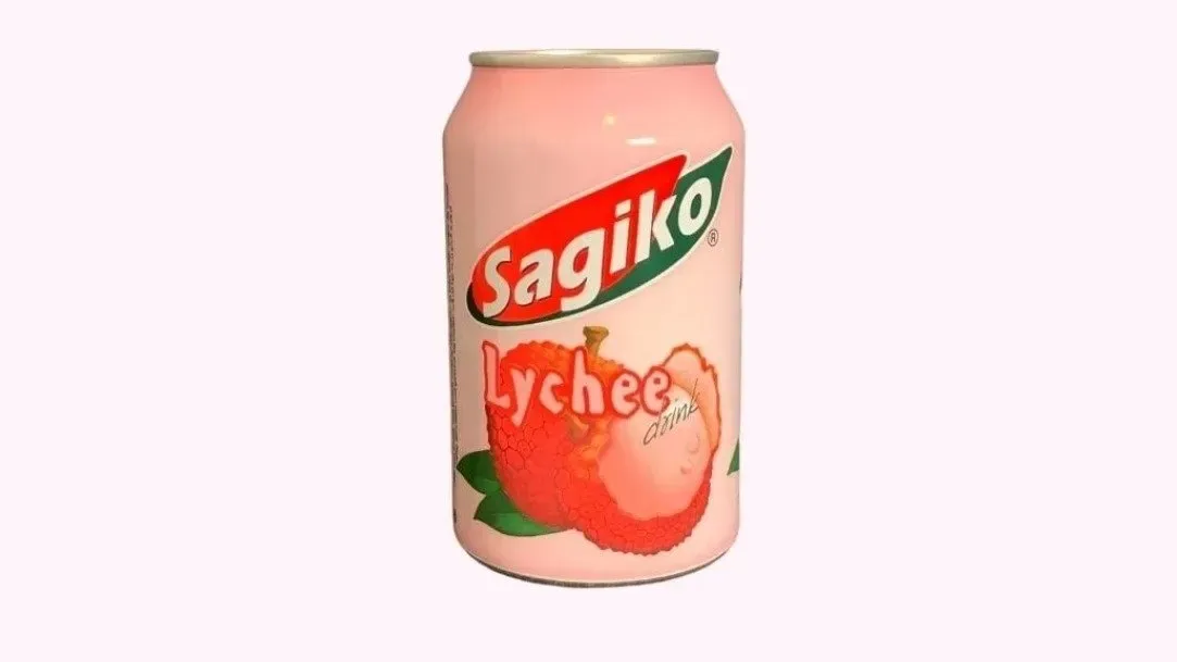 Viet Juice Lychee