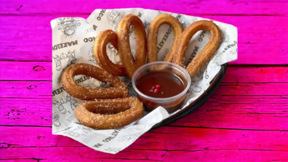 Churros