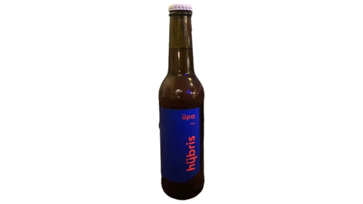 Hübris IPA