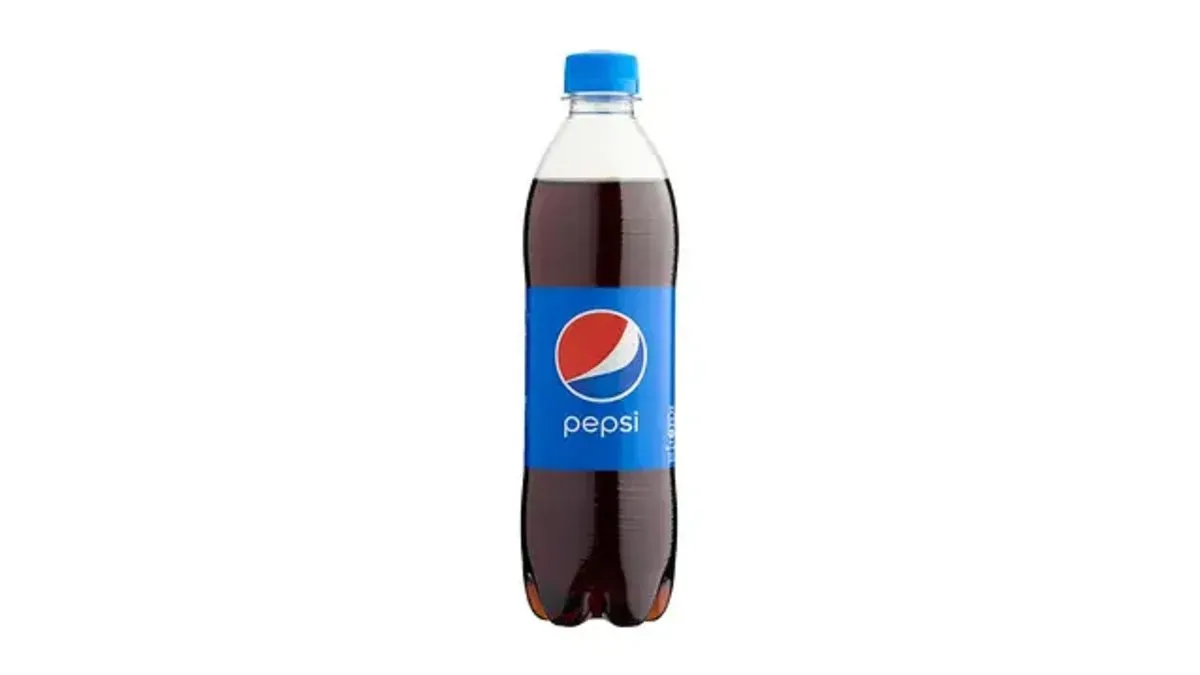Pepsi 0,5 liter