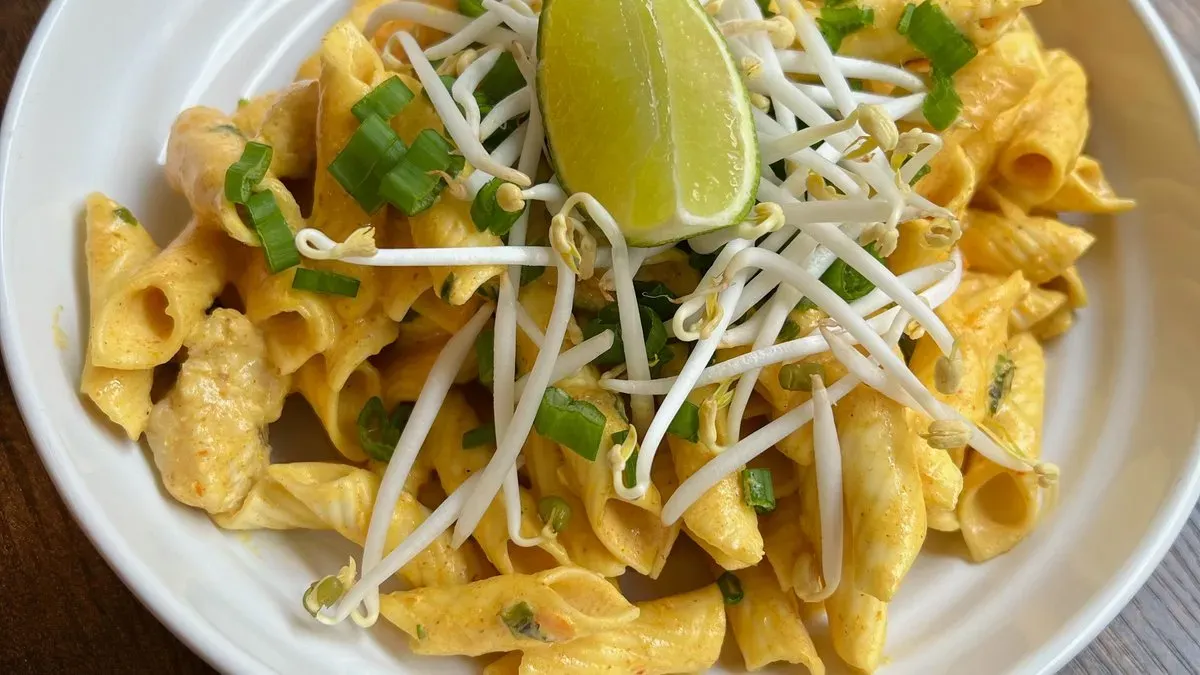 Havi Ajánlat - Curry