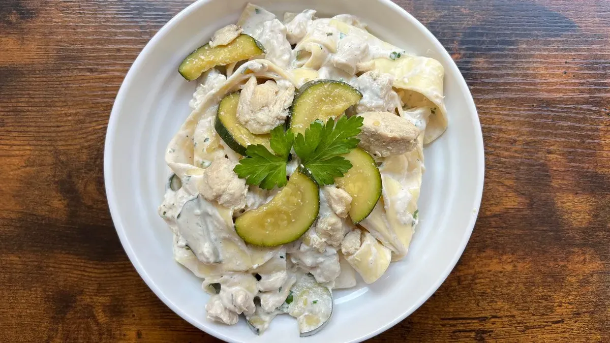 Chickini