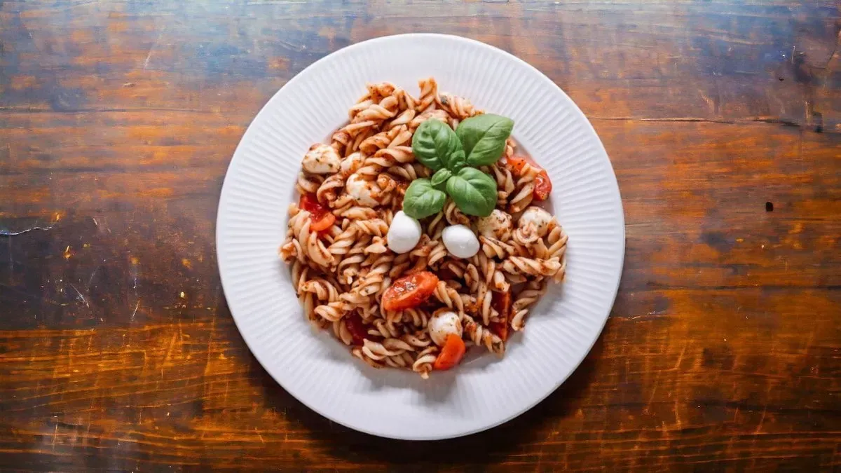 Mozzarella Madness