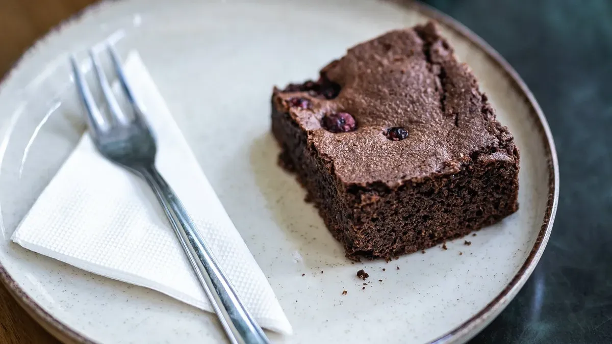 Brownie