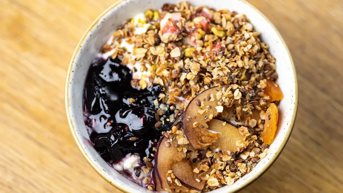 Granola