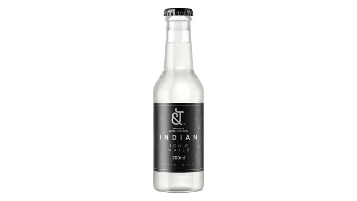 &T Tonic (0,2 L)