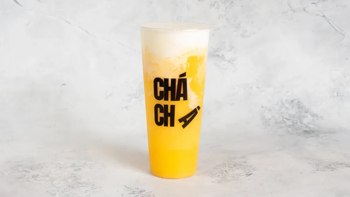 Cheese Mango