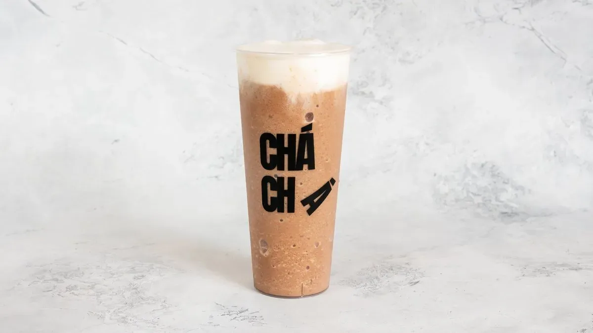 Cheese Cocoa