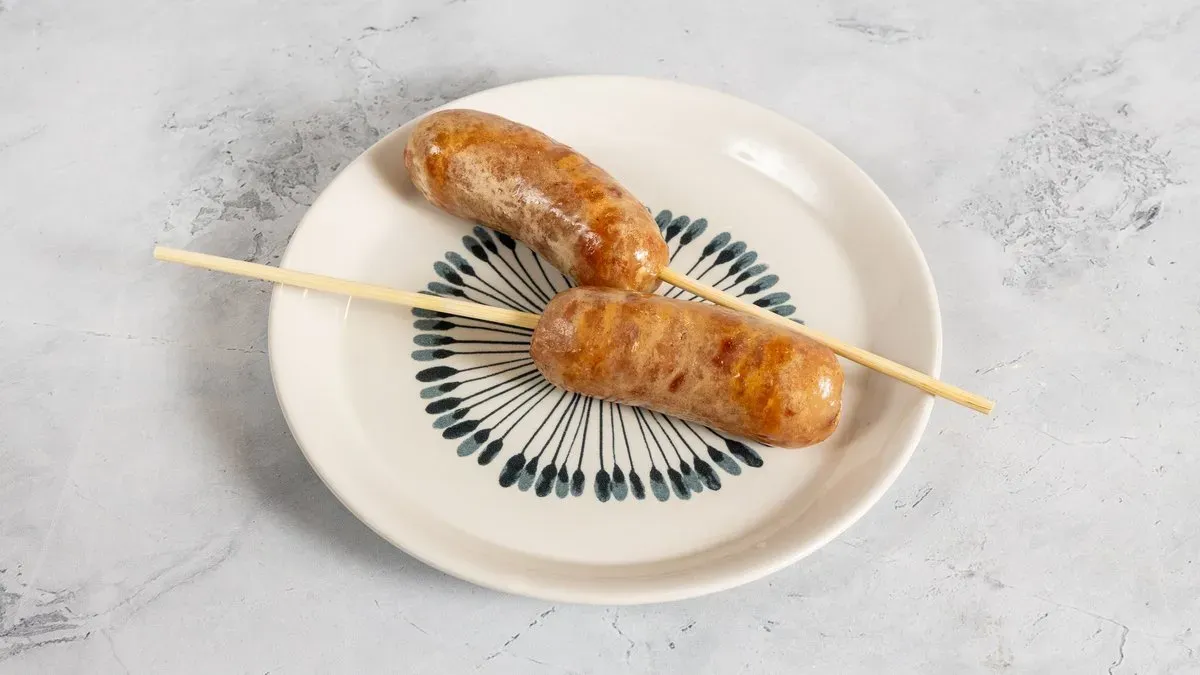 Hot Dog
