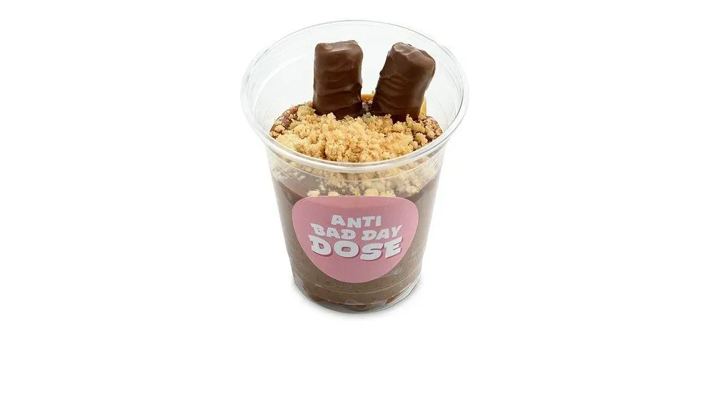 TWIX RICE