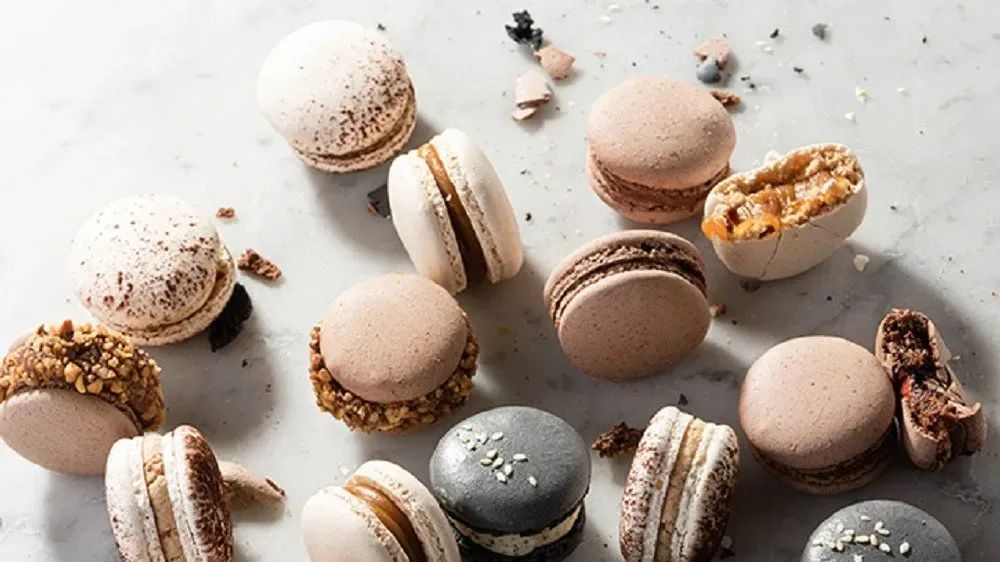 GERBAUD MACARON