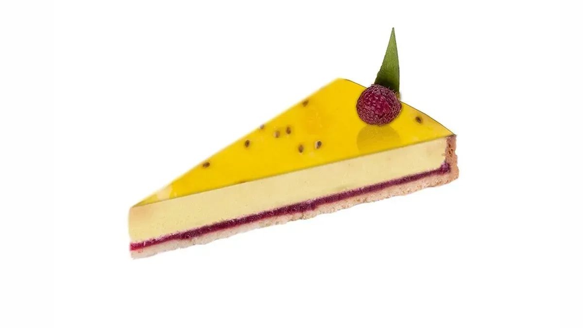MARACUJÁS - MÁLNÁS TART