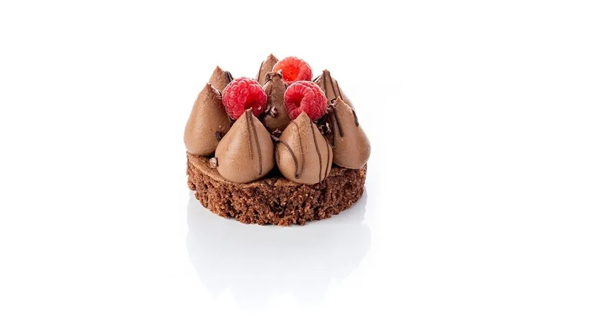 CHOCOBERRY THERAPY