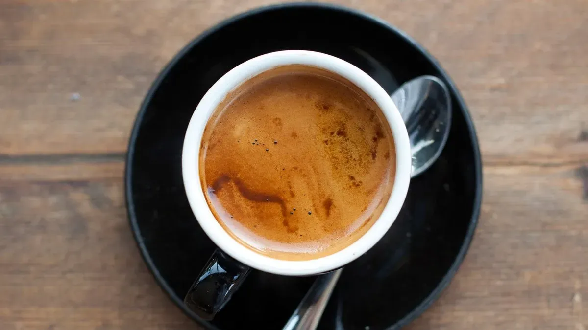 Espresso