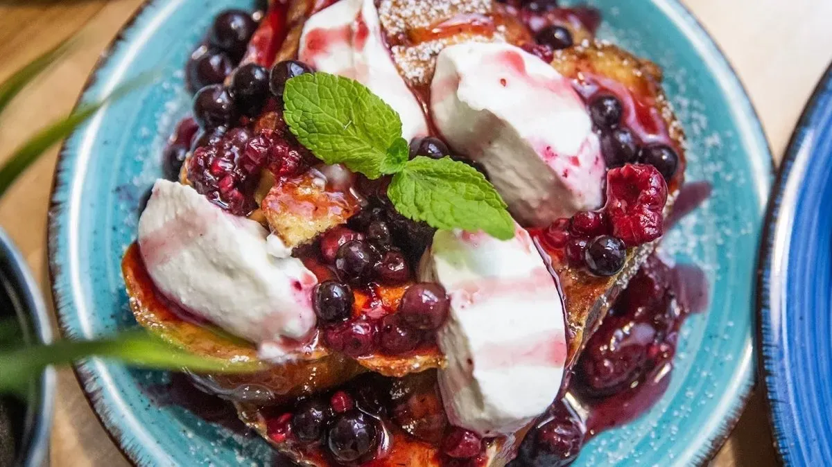 French Toast