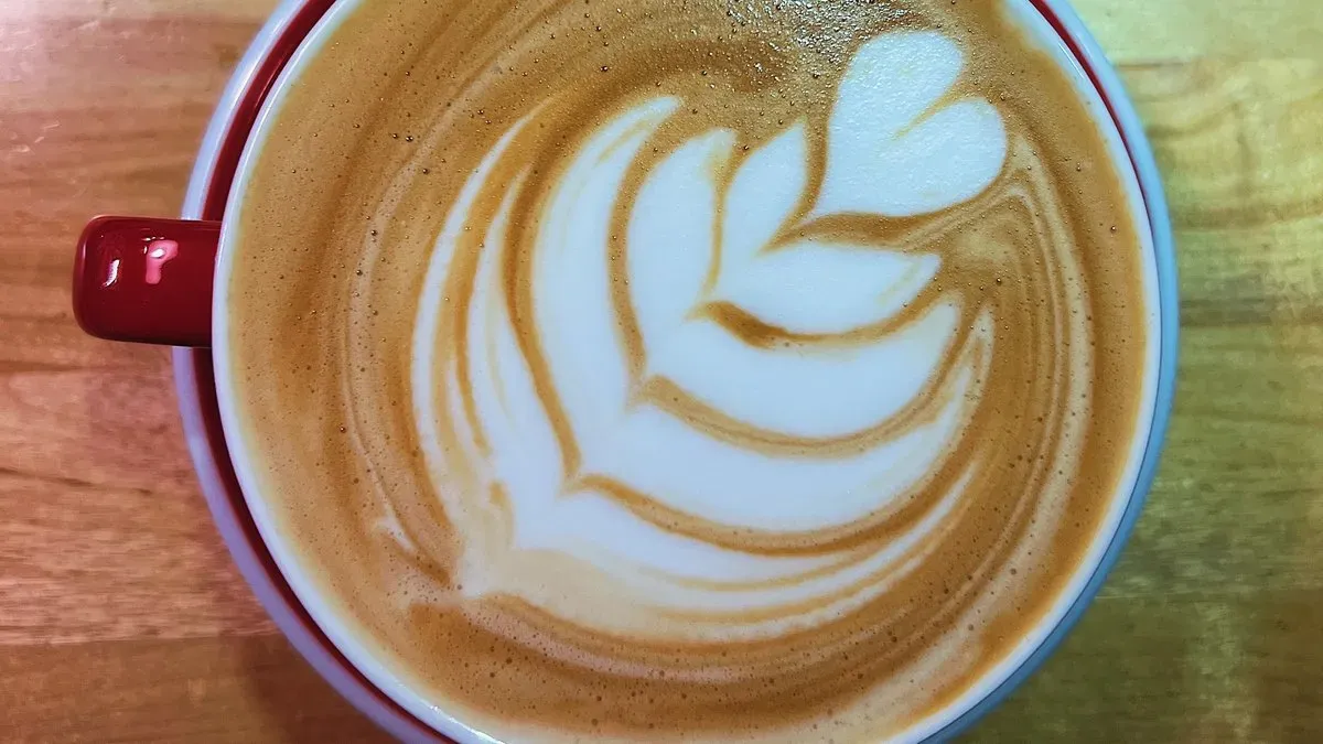 Cappuccino