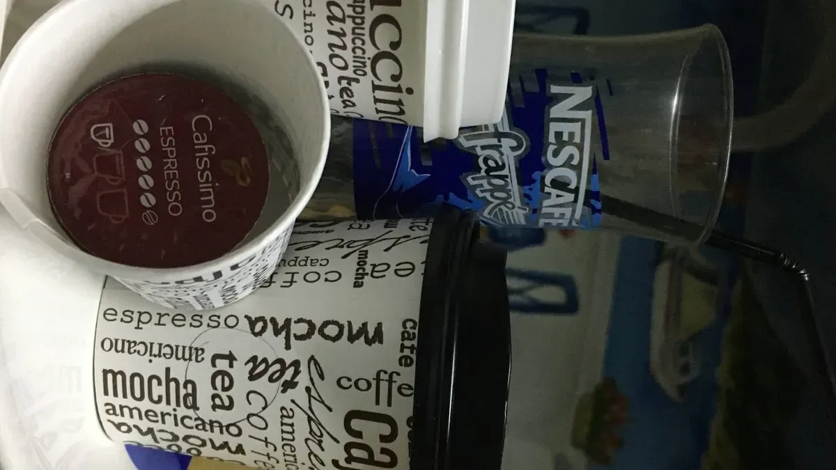Frappé
