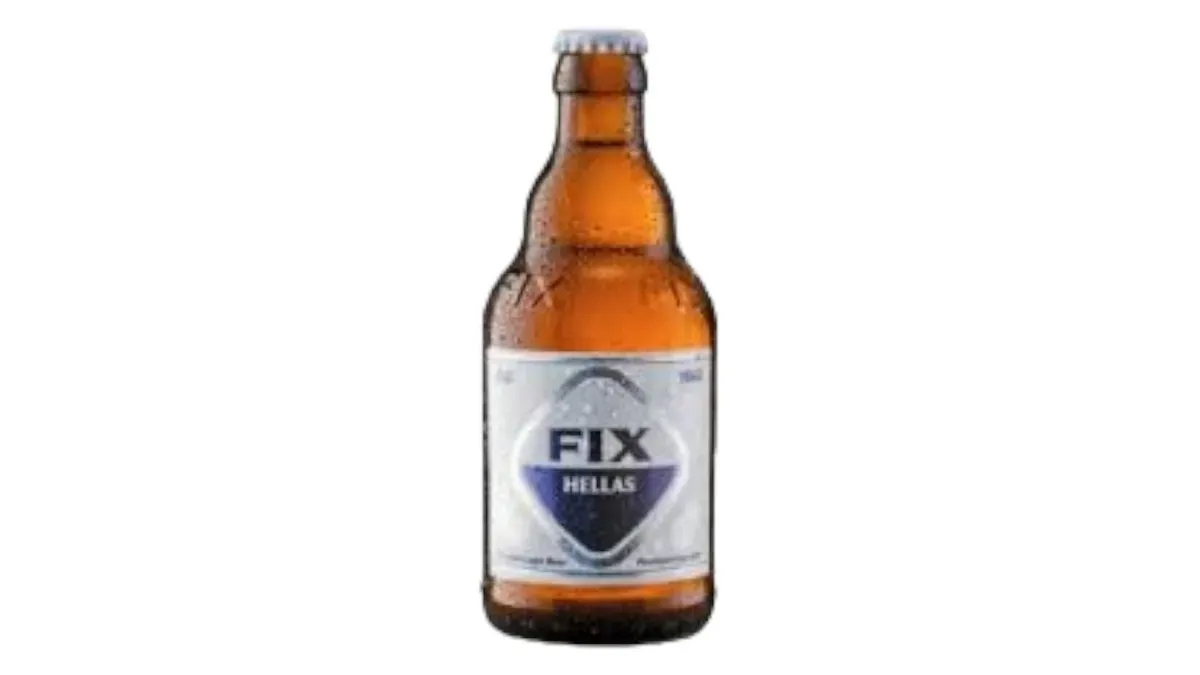 Fix Hellas Sör 0,33