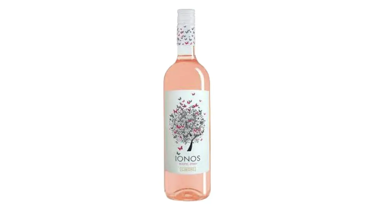 IONOS 0,75 l