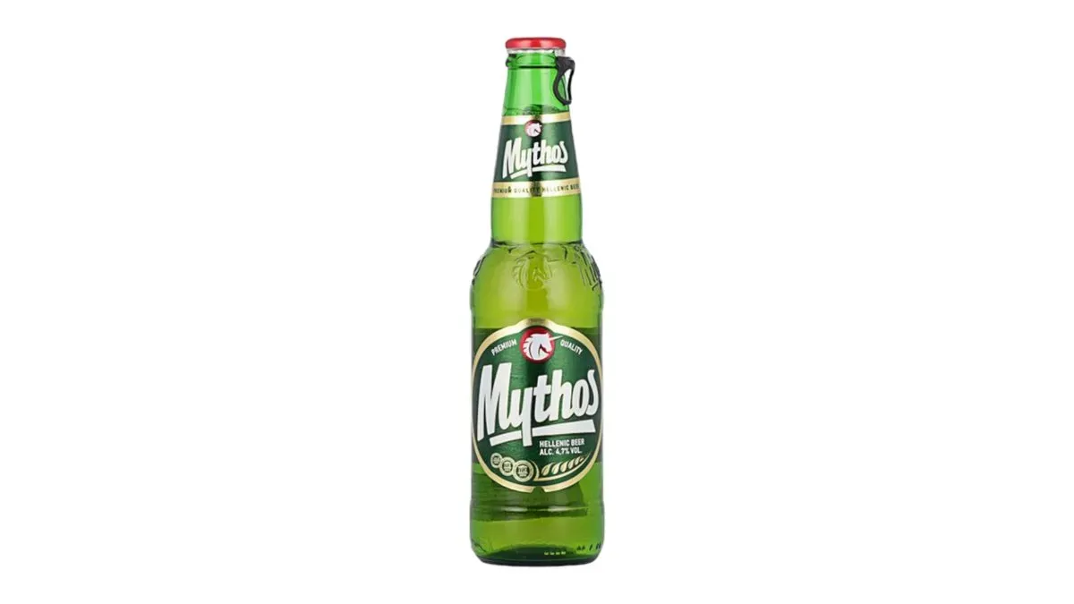 Mytos Hellenic Sör 0,33 l