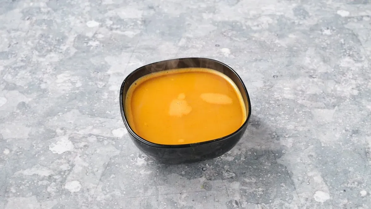 Lencseleves / Lentil Soup