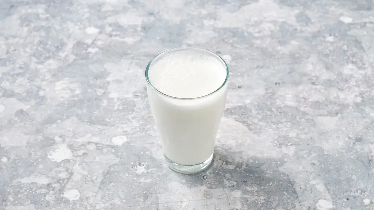 Édes Joghurtos Ital 0,3l / Sweet lassi