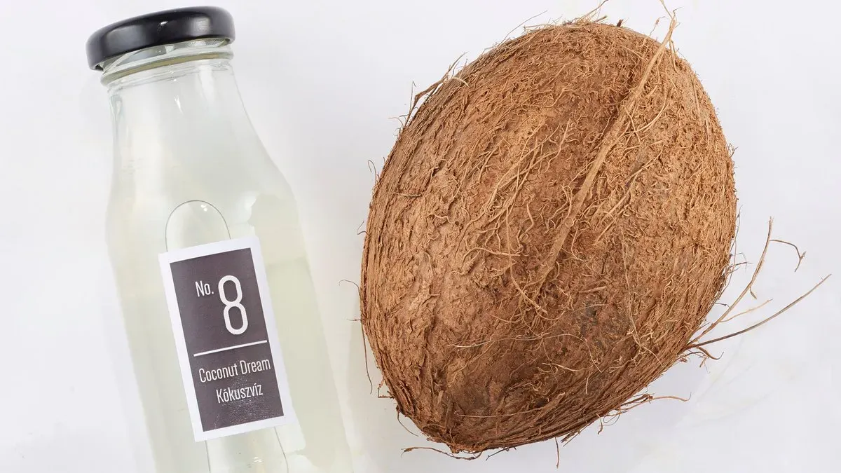 Coconut dream