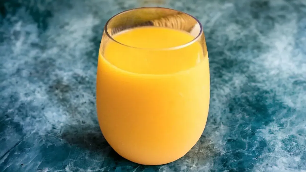 Mango Juice 0.33l