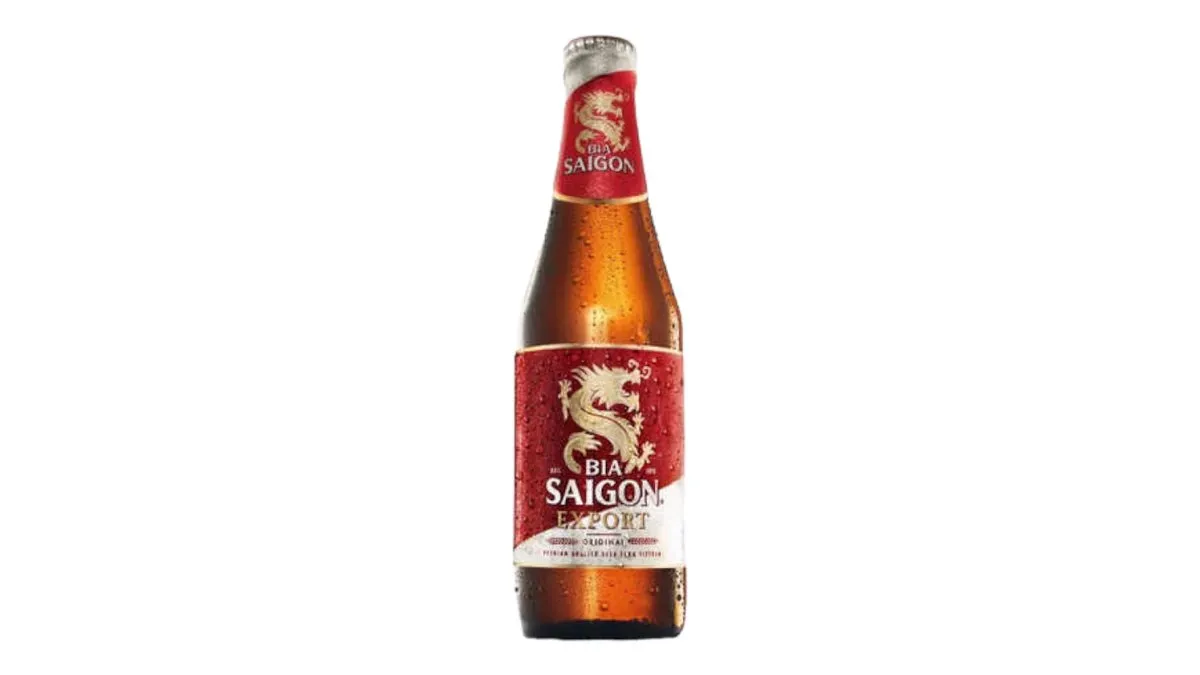 Saigon
