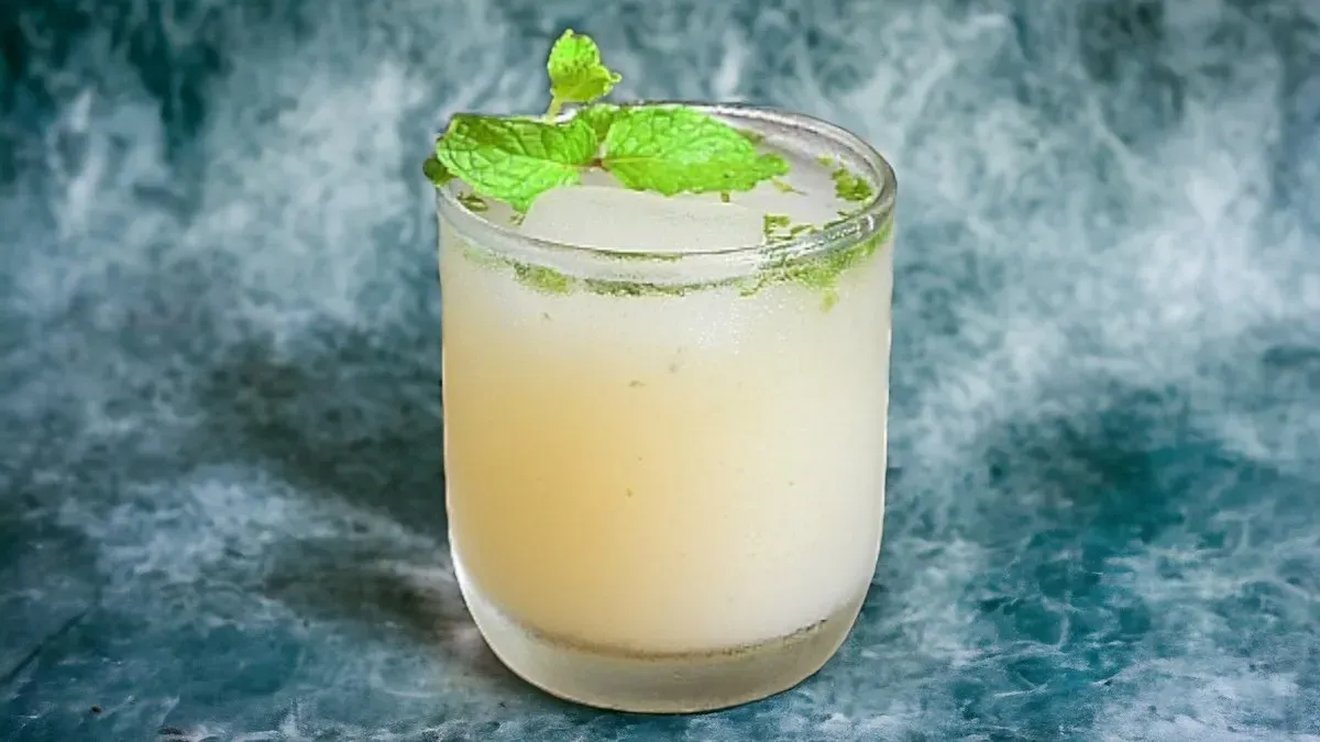 Lychee Juice 0.33l