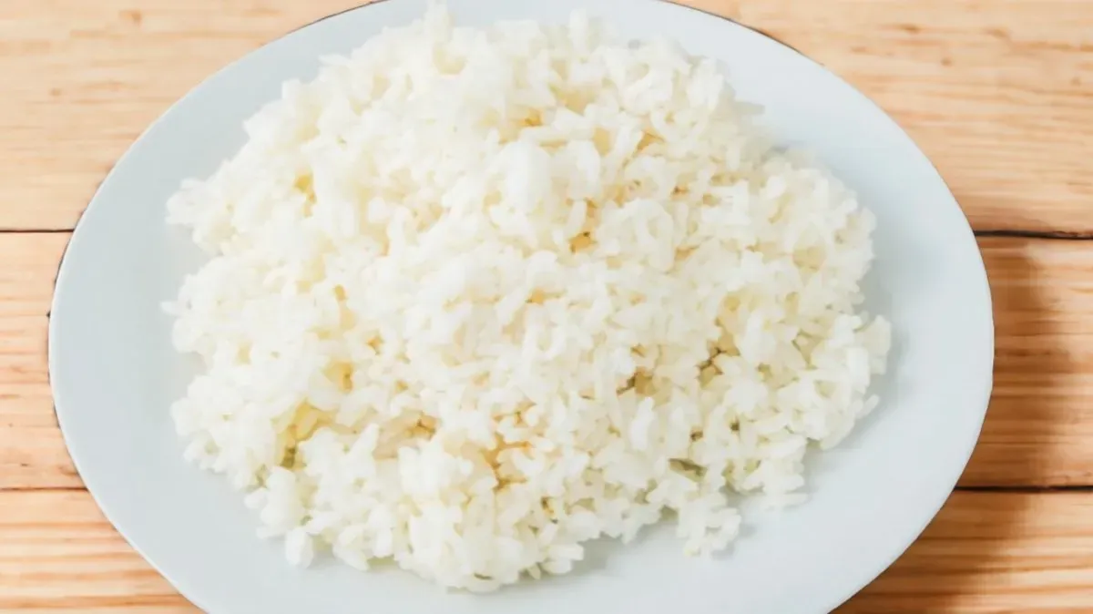 Gonggibab 공기밥