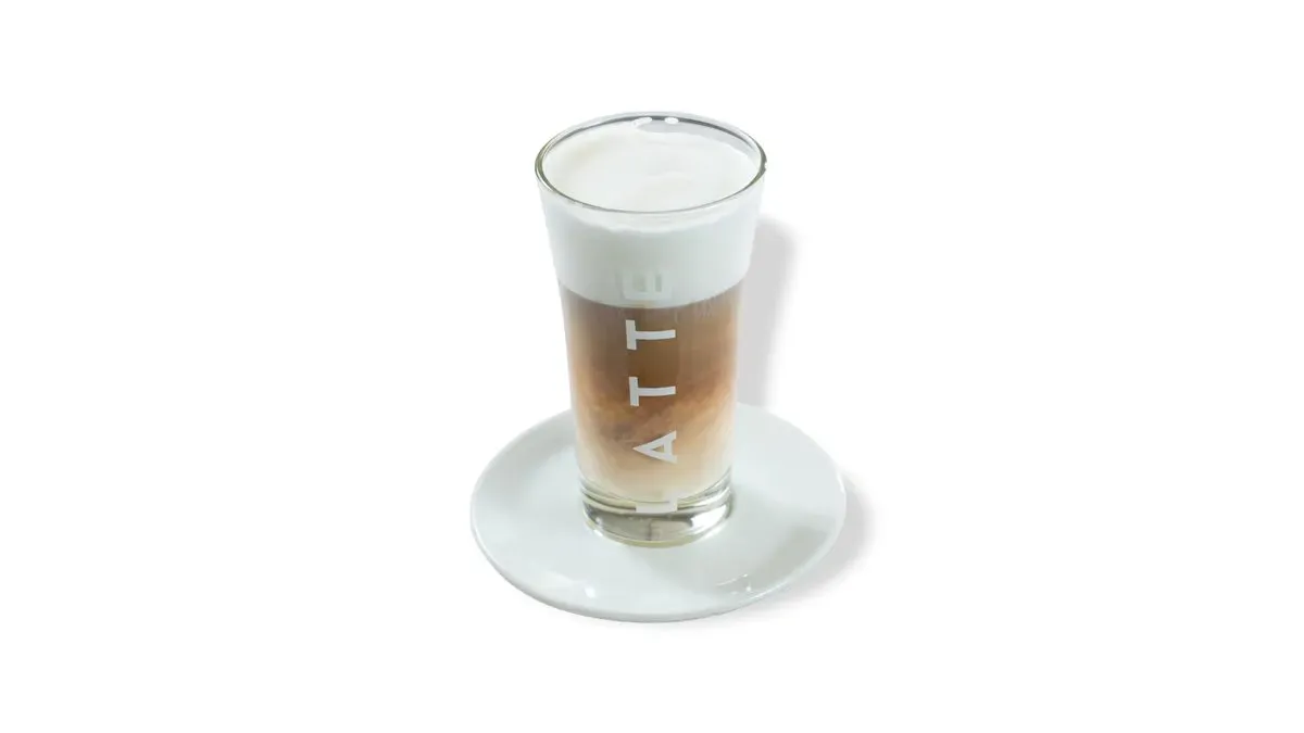 Espresso macchiato