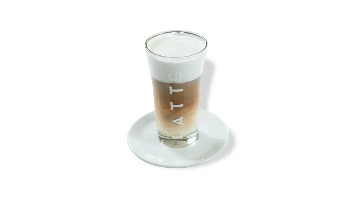 Latte/Latte macchiato
