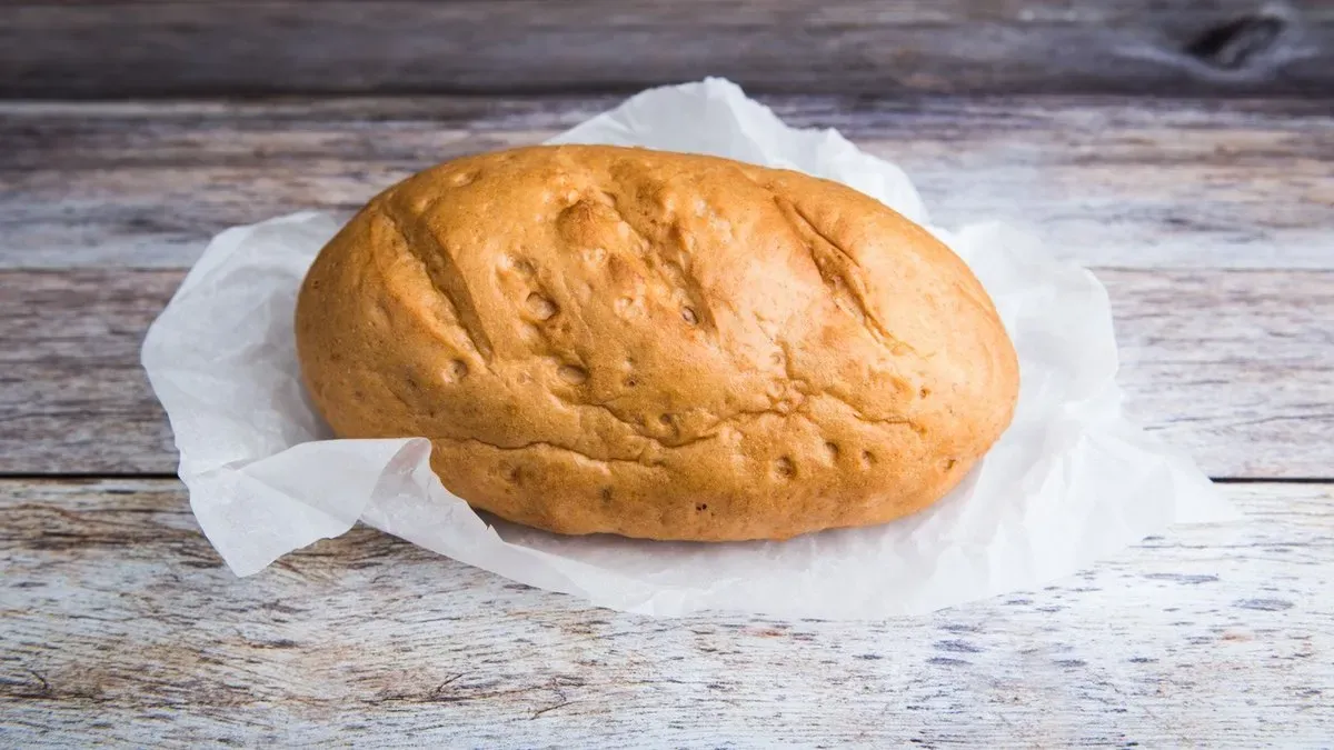 Alba kenyér (390g)