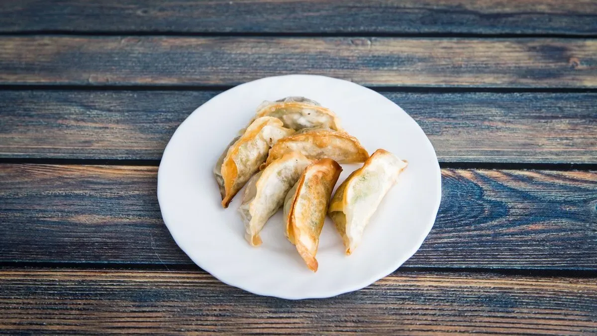 Mandu 6db