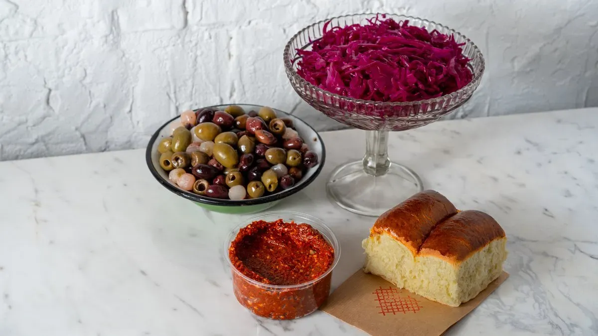 Muhammara (300g)