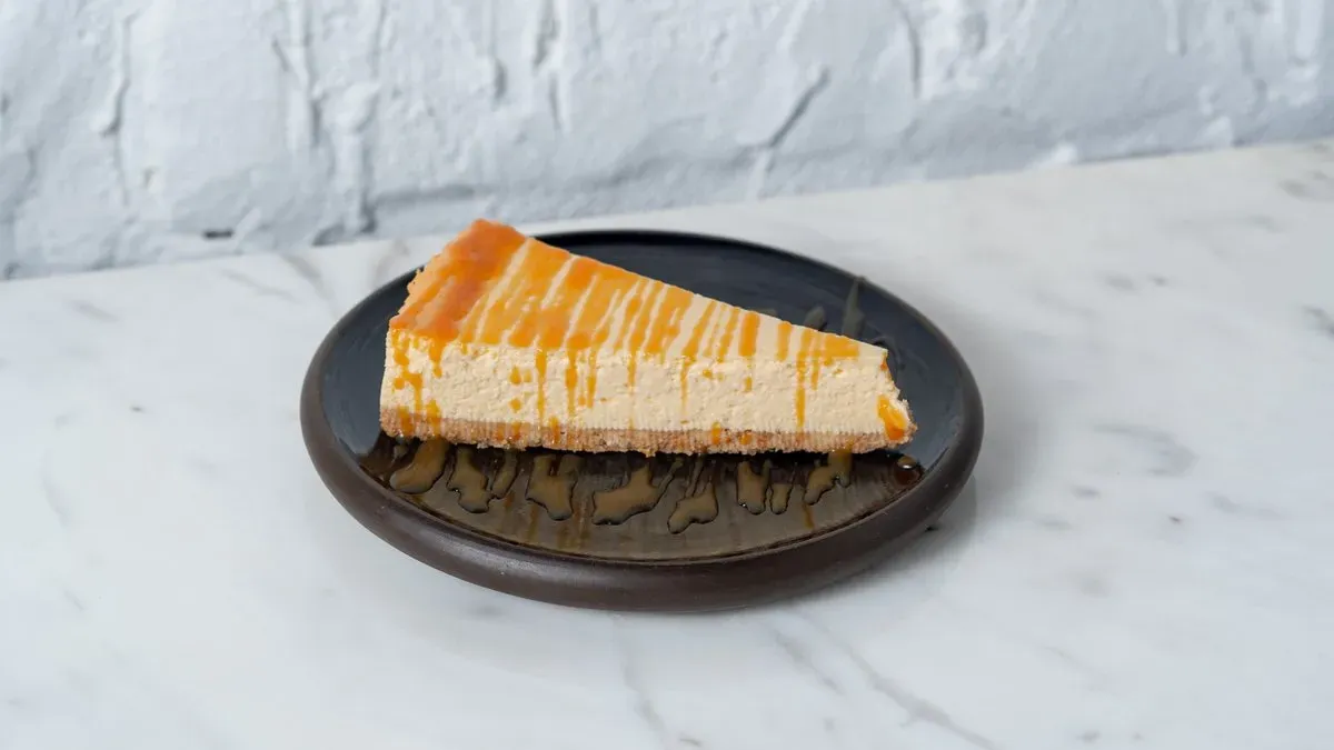 New York Cheesecake