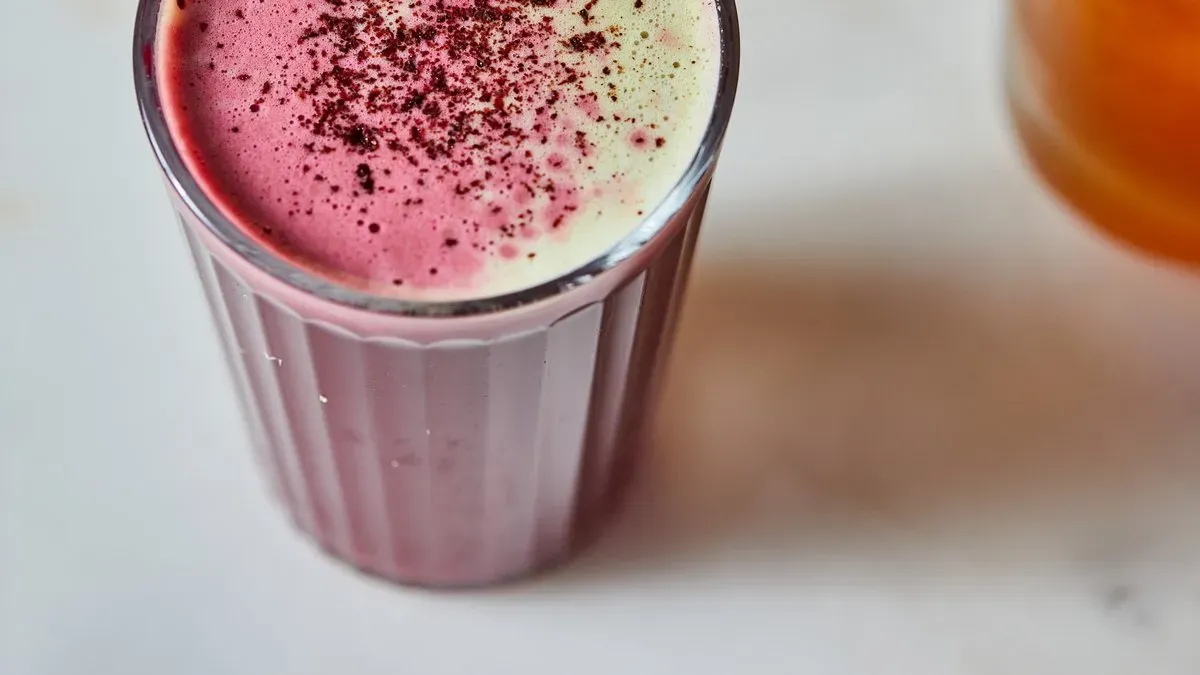 The Pink Juice 250 ml