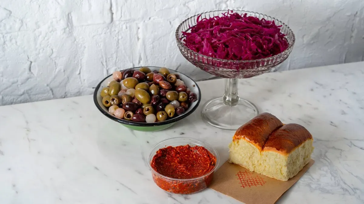 Muhammara (150g)