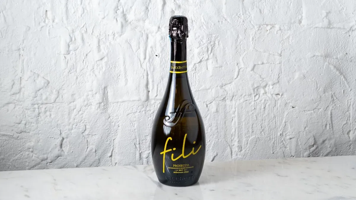 FILI PROSECCO ARGENTO