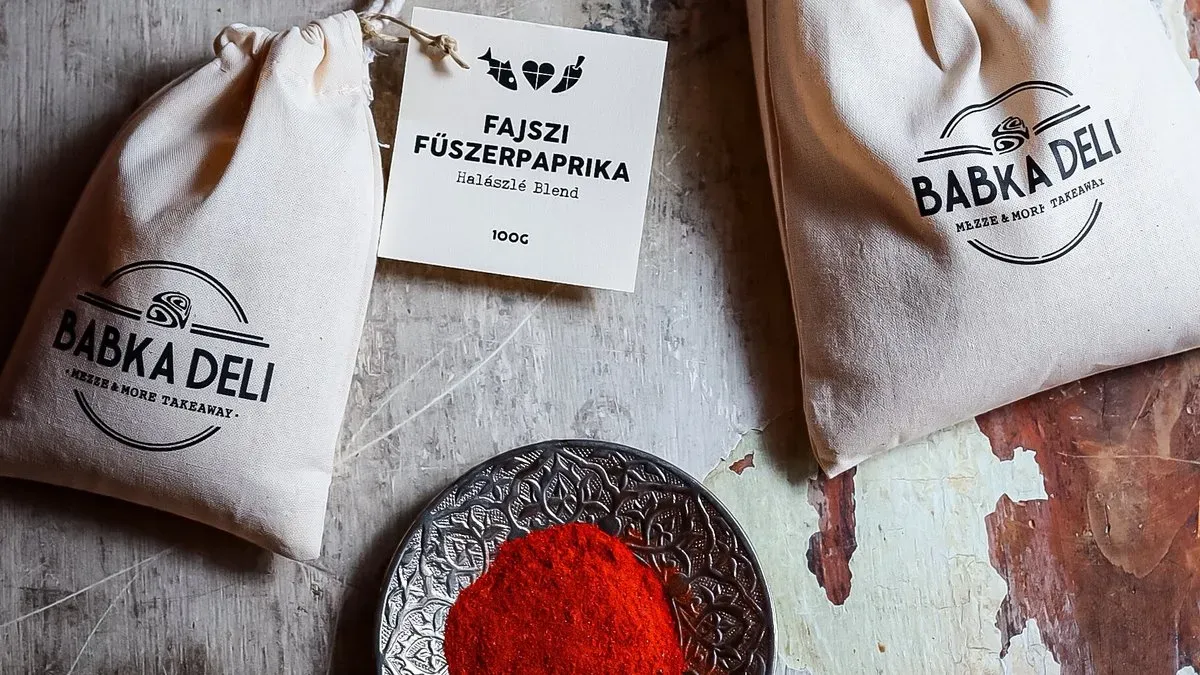 Fűszerpaprika