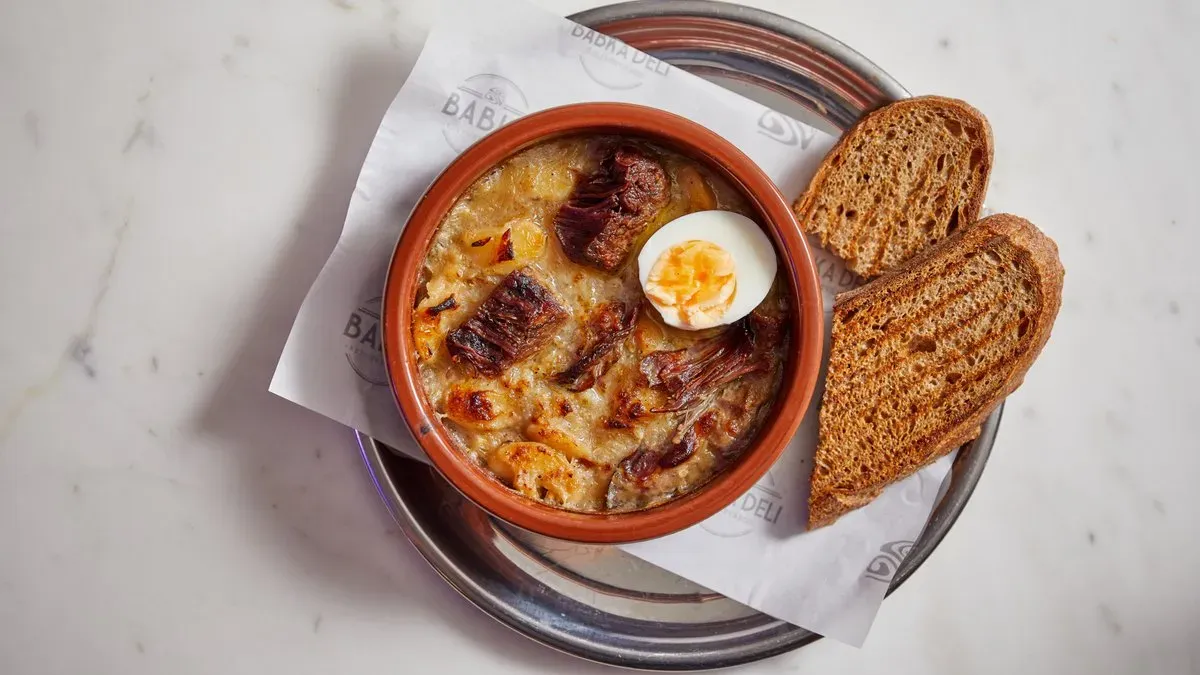 Deli Sólet