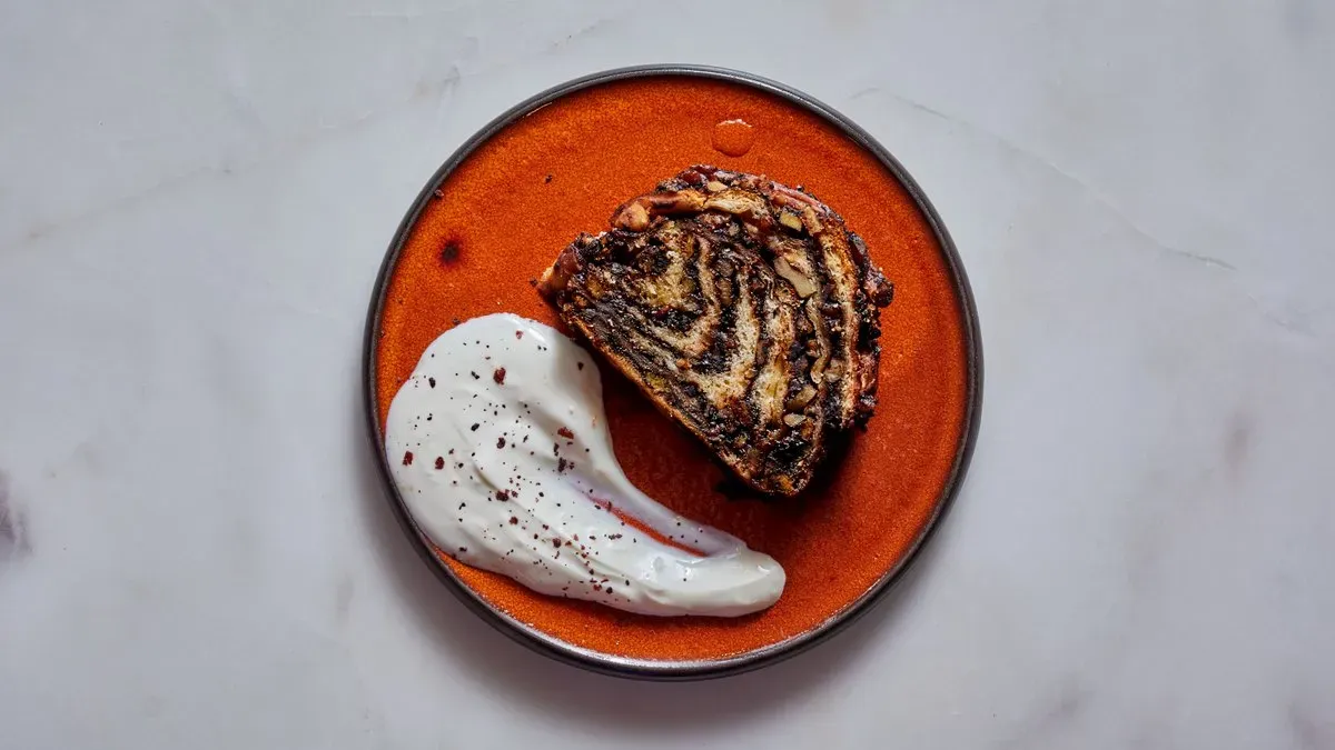 BABKA szelet