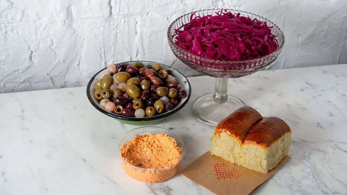 Klasszikus körözött (150g)
