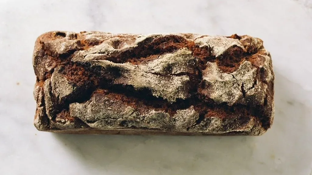 Rozskenyér 0,5 kg - Salt Bakery