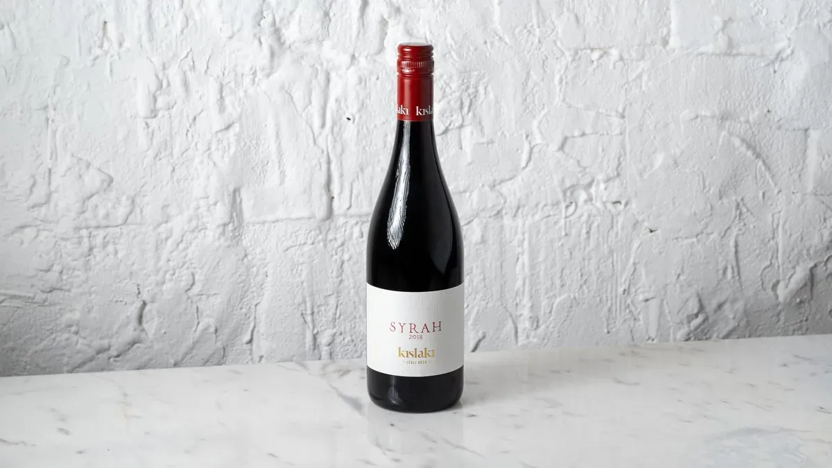 SYRAH