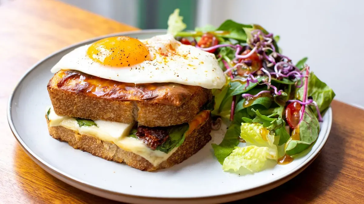 Croque Vega
